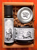 Holiday Beard Kit