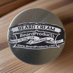 Beard Cream
