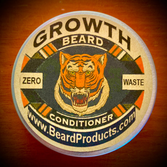 Beard Growth Conditioner Balm 
