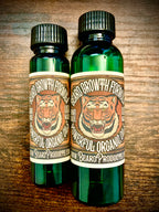 Beard Growth Formula