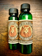 Beard Growth Shampoo