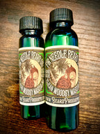 Fir Needle Beard Oil