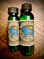 Lavender Beard Oil