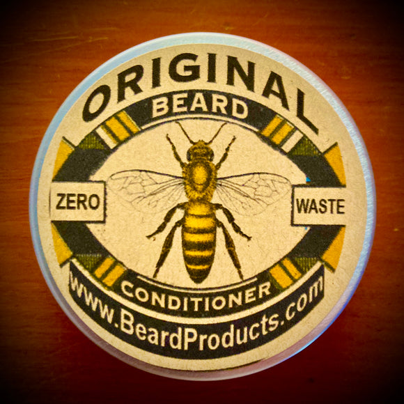 Original Beard Conditioner Balm 