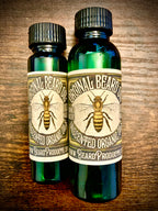 Original Unscented Beard Oil
