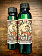 Santa Beard Oil