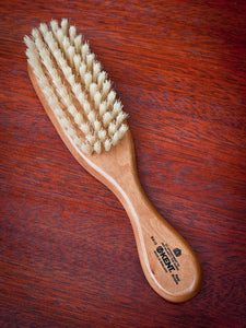 beard brush