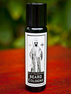 beard cologne