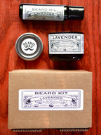 beard gifts
