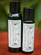 Beard Growth Formula