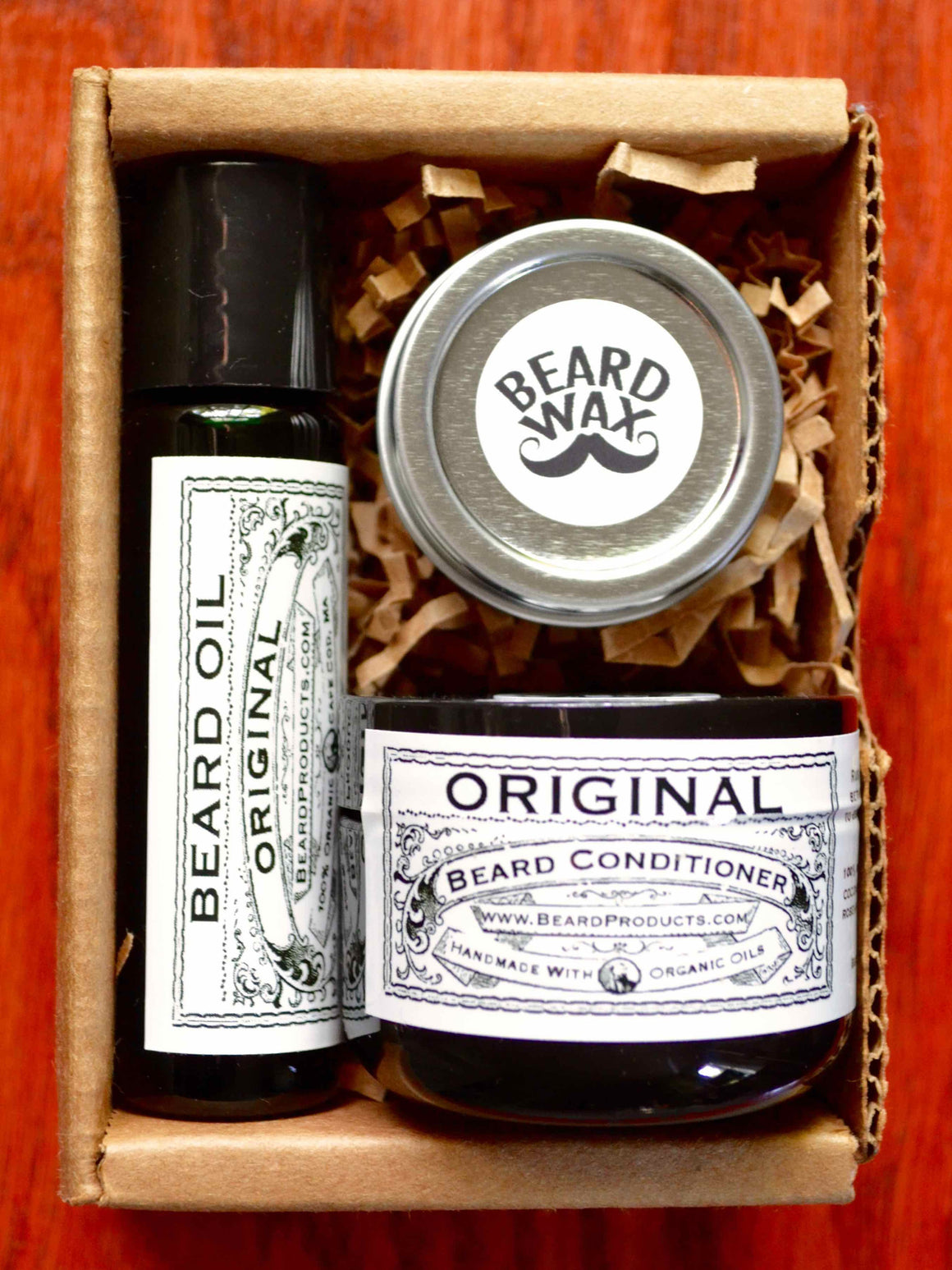Beard Products Organic Beard Care Since 2011