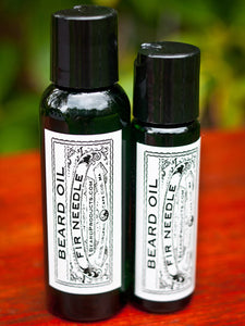 tree beard oil