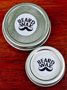 beard wax