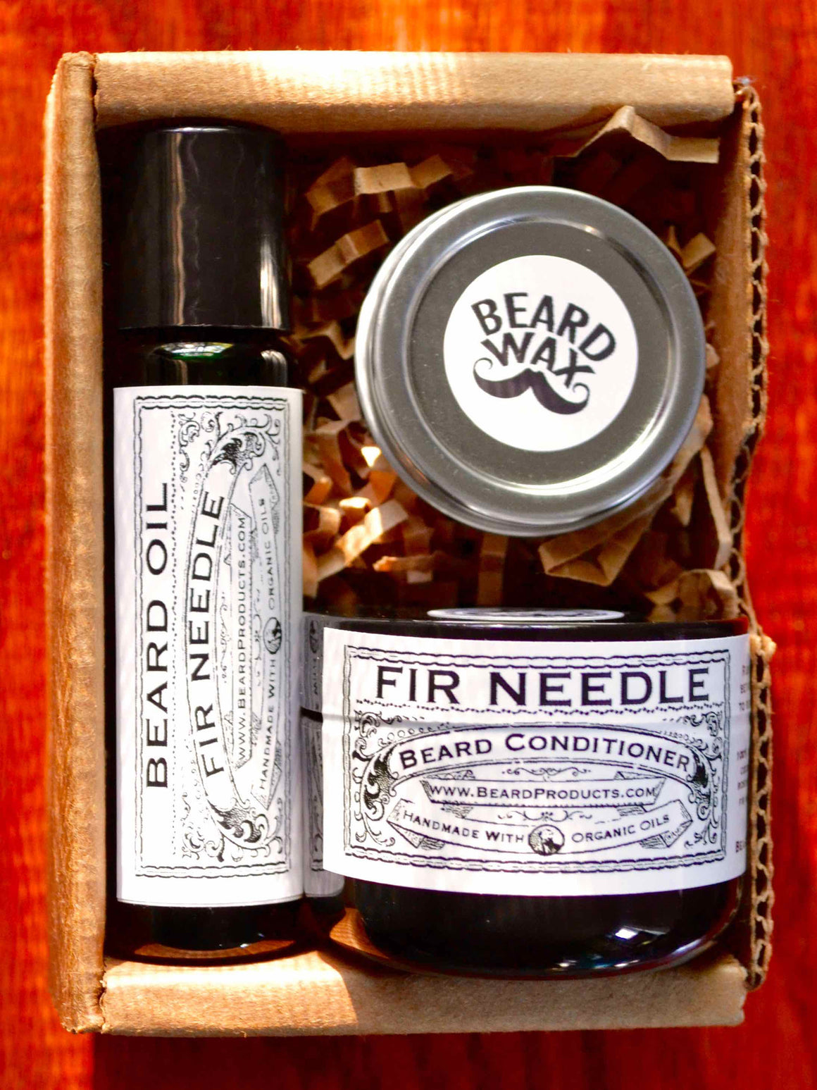 Beard Products | Organic Beard Care Since 2011