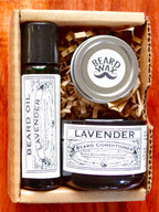 beard gift sets